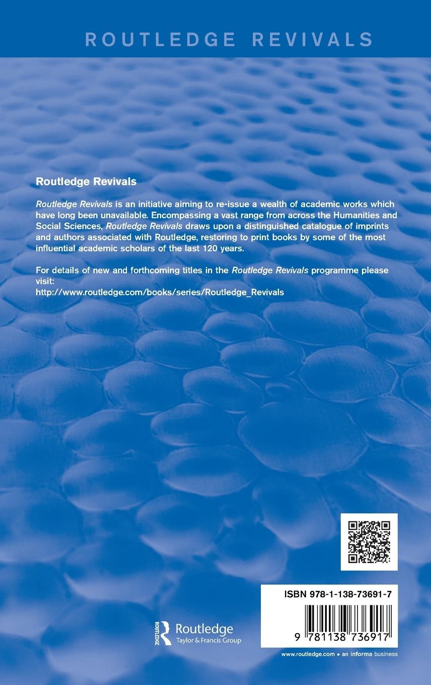 Rückseitencover Revival