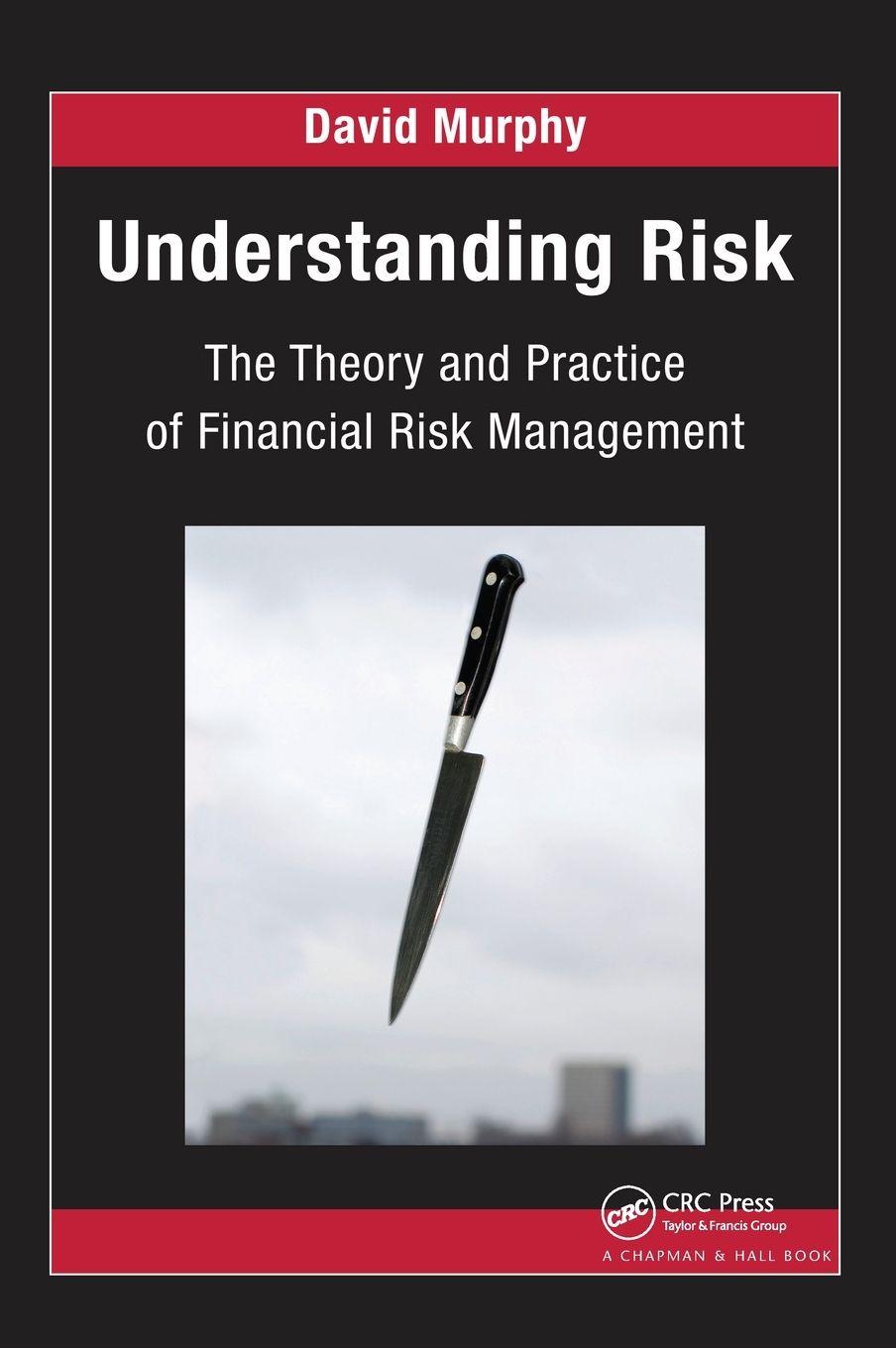 Vorderes Coverbild Understanding Risk