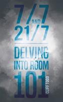 Vorderes Coverbild 7/7 and 21/7 - Delving into Room 101