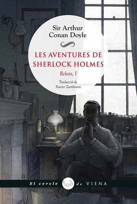 Vorderes Coverbild Les aventures de Sherlock Holmes : Relats, I