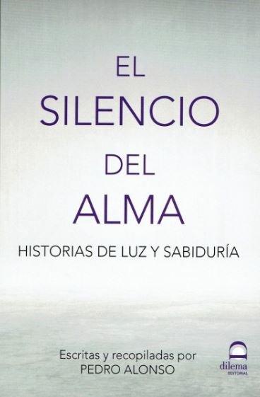 Vorderes Coverbild El silencio del alma
