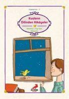 Vorderes Coverbild Kuslarin Dilinden Hikayeler