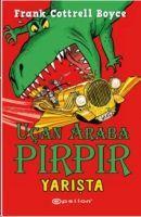 Vorderes Coverbild Ucan Araba Pirpir Yarista