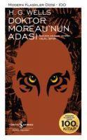Vorderes Coverbild Doktor Moreaunun Adasi