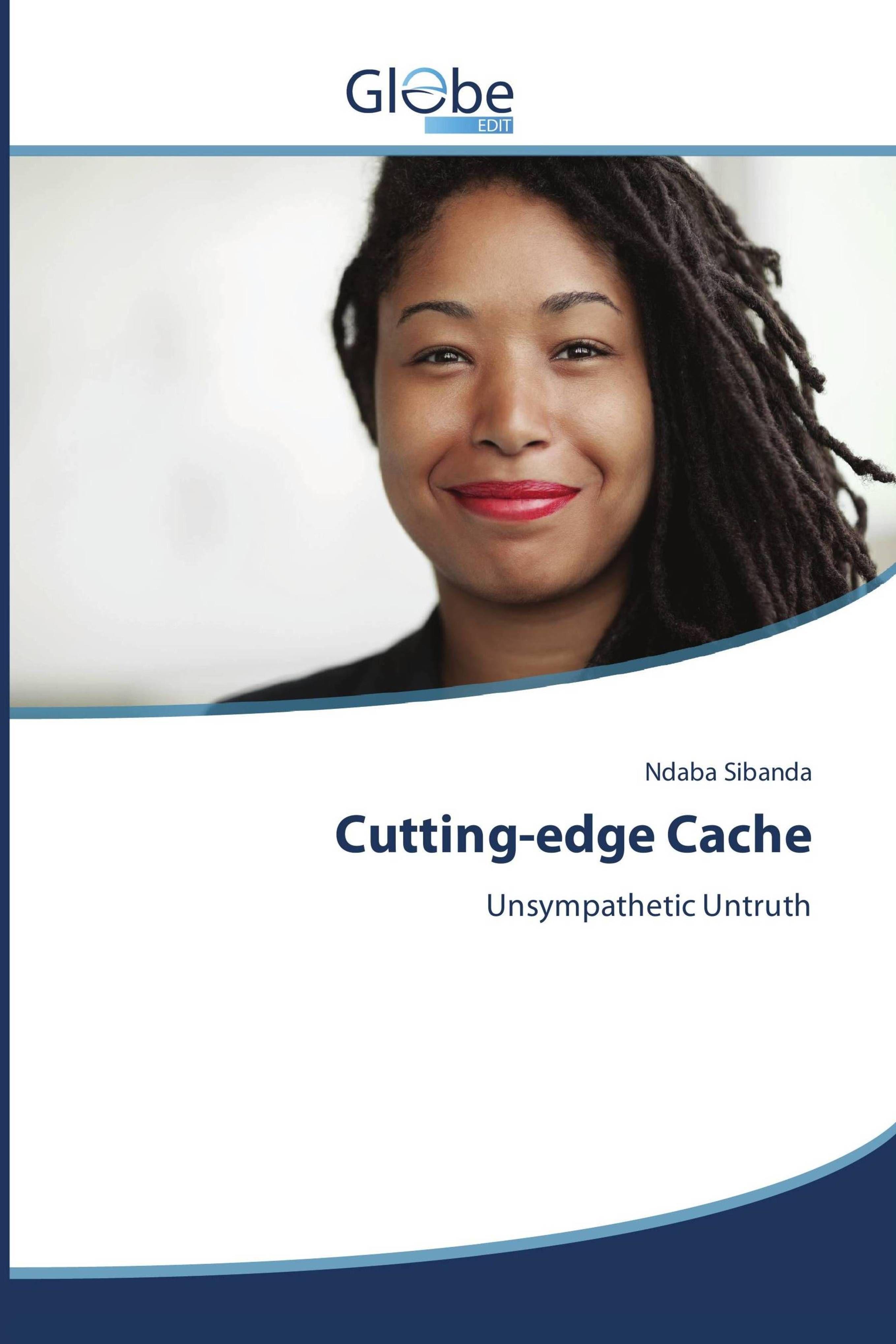 Vorderes Coverbild Cutting-edge Cache