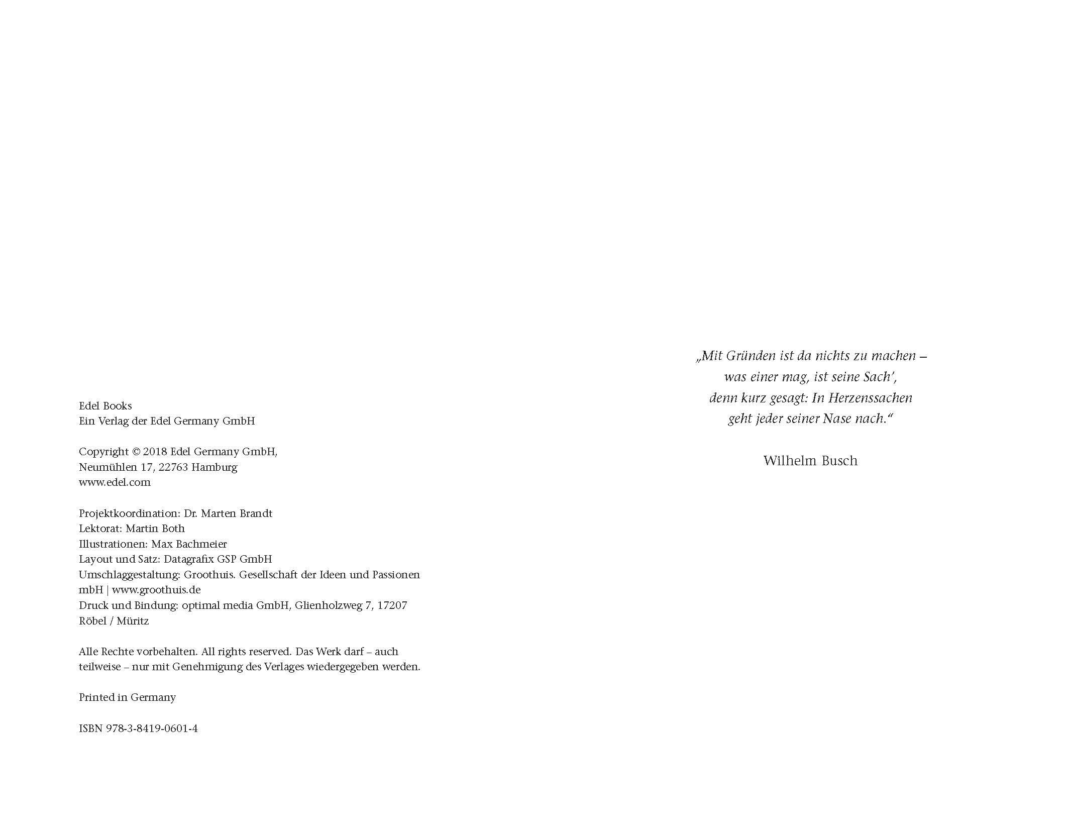 Beispielinhalt (Bild) Die geheime Macht der Düfte