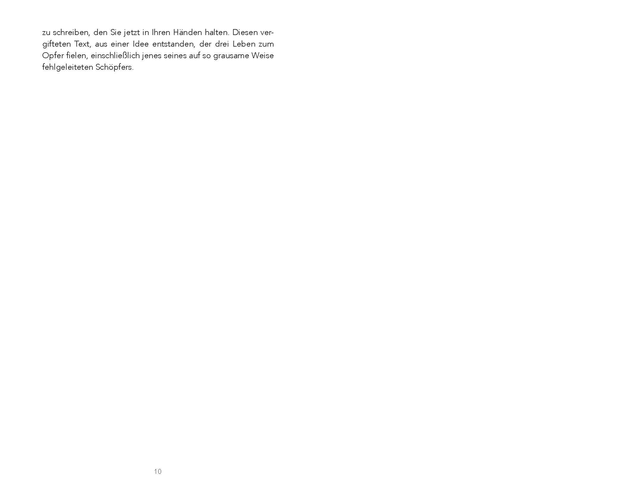 Beispielinhalt (Bild) #EGOLAND