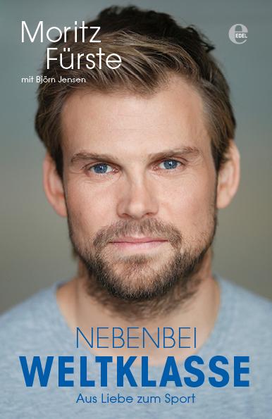 Vorderes Coverbild Nebenbei Weltklasse