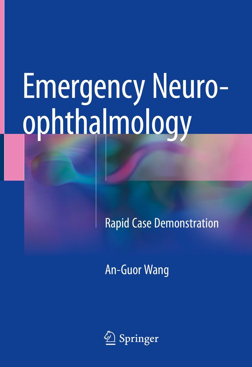 Vorderes Coverbild Emergency Neuro-ophthalmology