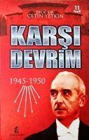 Vorderes Coverbild Karsidevrim 1945 - 1950