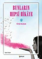 Vorderes Coverbild Bunlarin Hepsi Hikaye