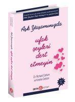 Vorderes Coverbild Ask Yasaminda Ufak Seyleri Dert Etmeyin