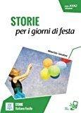 Vorderes Coverbild Italiano facile - STORIE