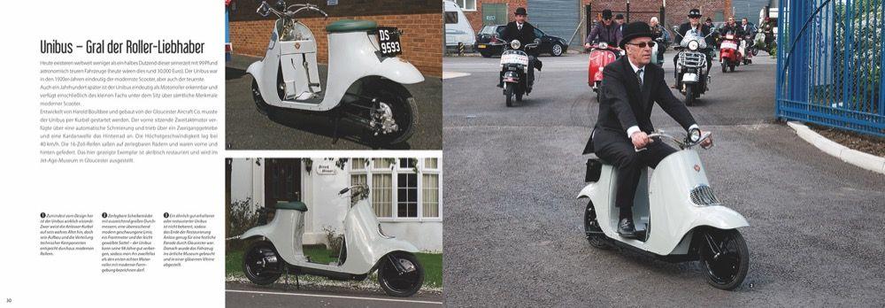 Beispielinhalt (Bild) Polen mit dem Wohnmobil