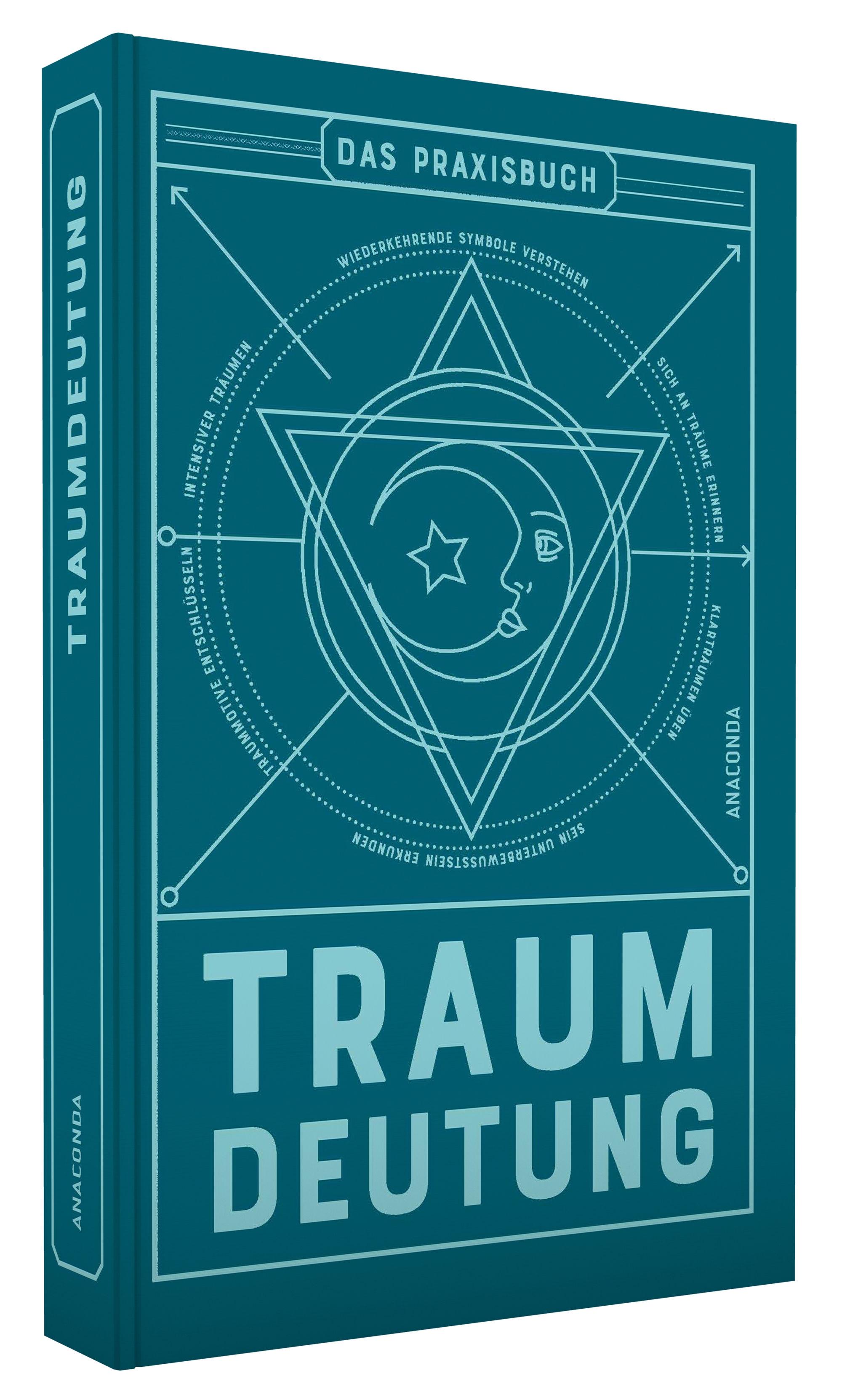Beispielinhalt (Bild) Traumdeutung