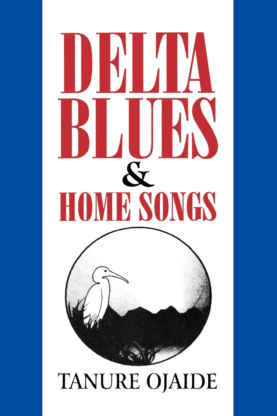 Vorderes Coverbild Delta Blues and Other Home Songs
