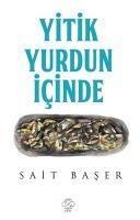 Vorderes Coverbild Yitik Yurdun Icinde
