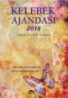 Vorderes Coverbild Kelebek Ajandasi 2018