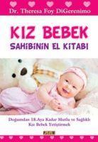 Vorderes Coverbild Kiz Bebek Sahibinin El Kitabi