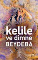 Vorderes Coverbild Kelile ve Dimne