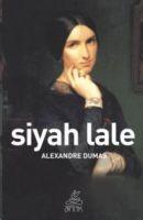Vorderes Coverbild Siyah Lale