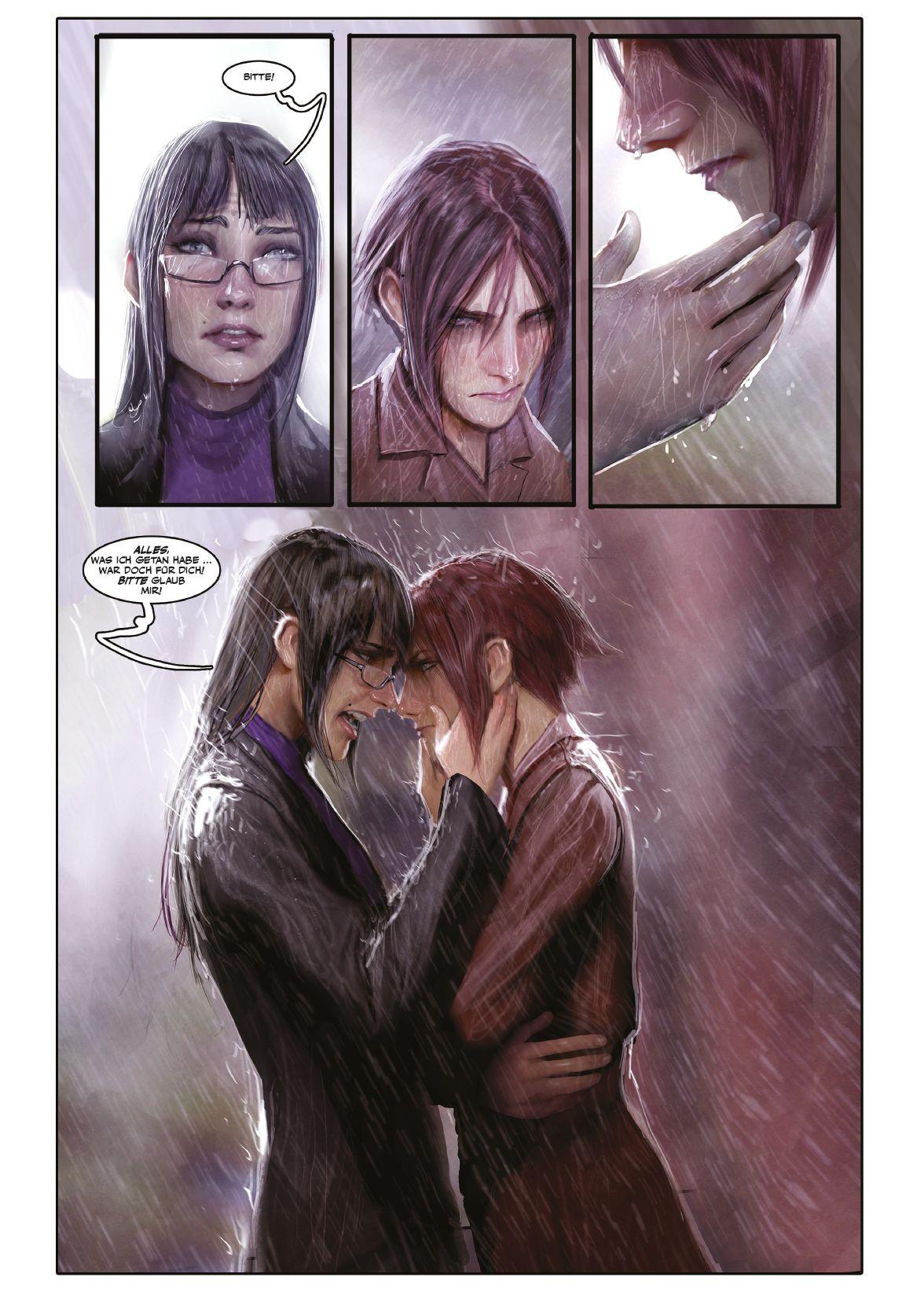 Beispielinhalt (Bild) Sonnenstein