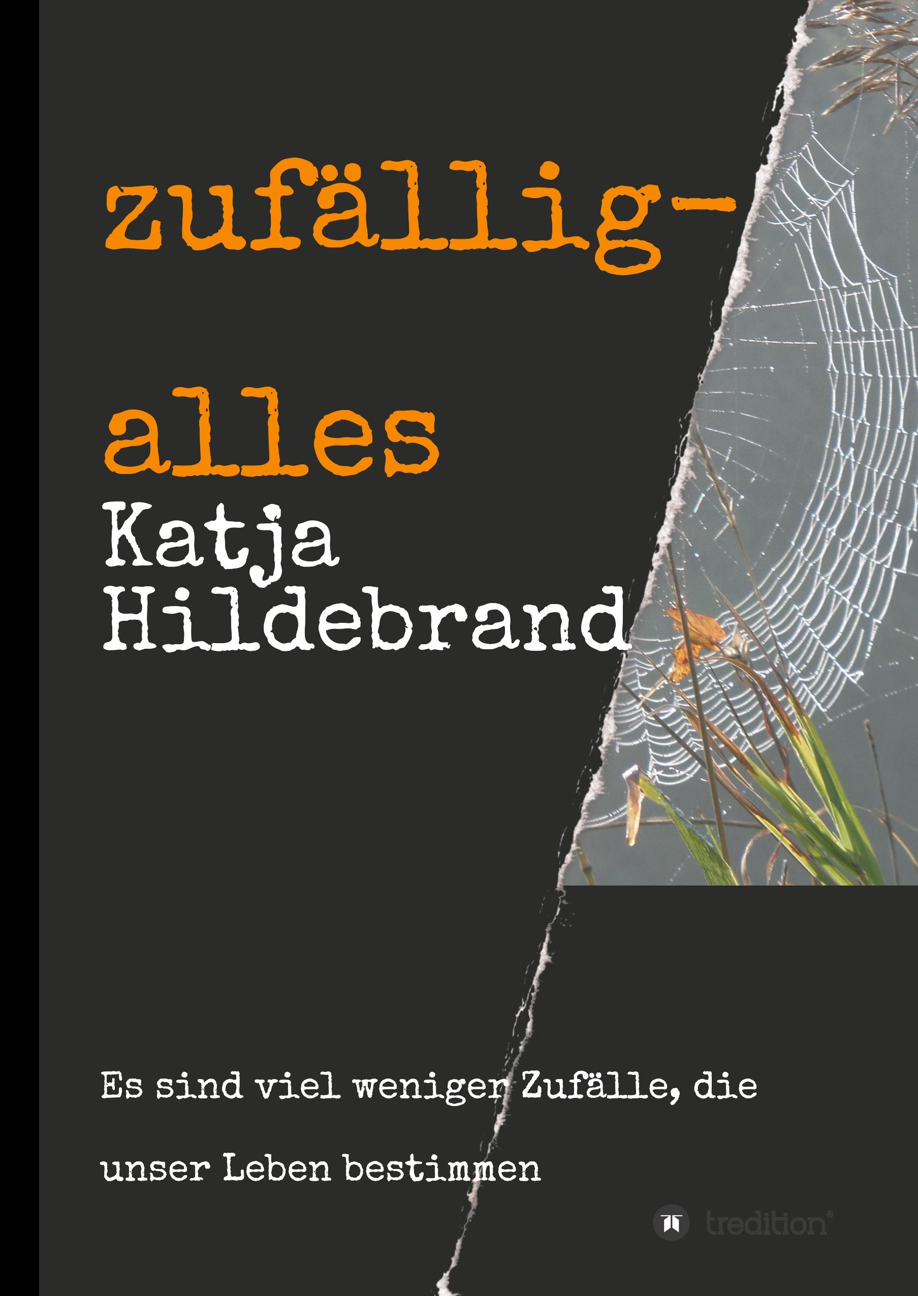 Vorderes Coverbild zufällig-alles