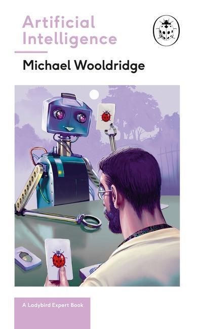 Vorderes Coverbild Artificial Intelligence