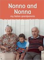 Vorderes Coverbild Nonno and Nonna
