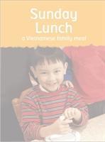 Vorderes Coverbild Sunday Lunch