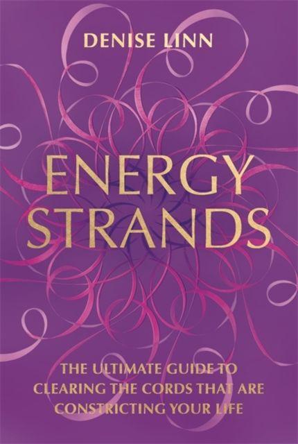 Vorderes Coverbild Energy Strands