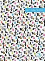Vorderes Coverbild I Like Birds: When Puffins Go Shopping Gift Wrap Book