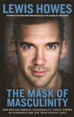 Vorderes Coverbild The Mask of Masculinity