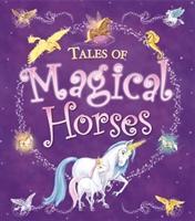 Vorderes Coverbild Magical Horses