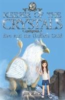 Vorderes Coverbild Keeper of the Crystals