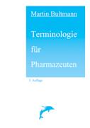 Vorderes Coverbild Terminologie für Pharmazeuten