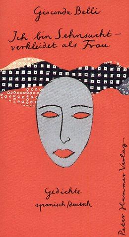 Vorderes Coverbild Ich bin Sehnsucht - verkleidet als Frau