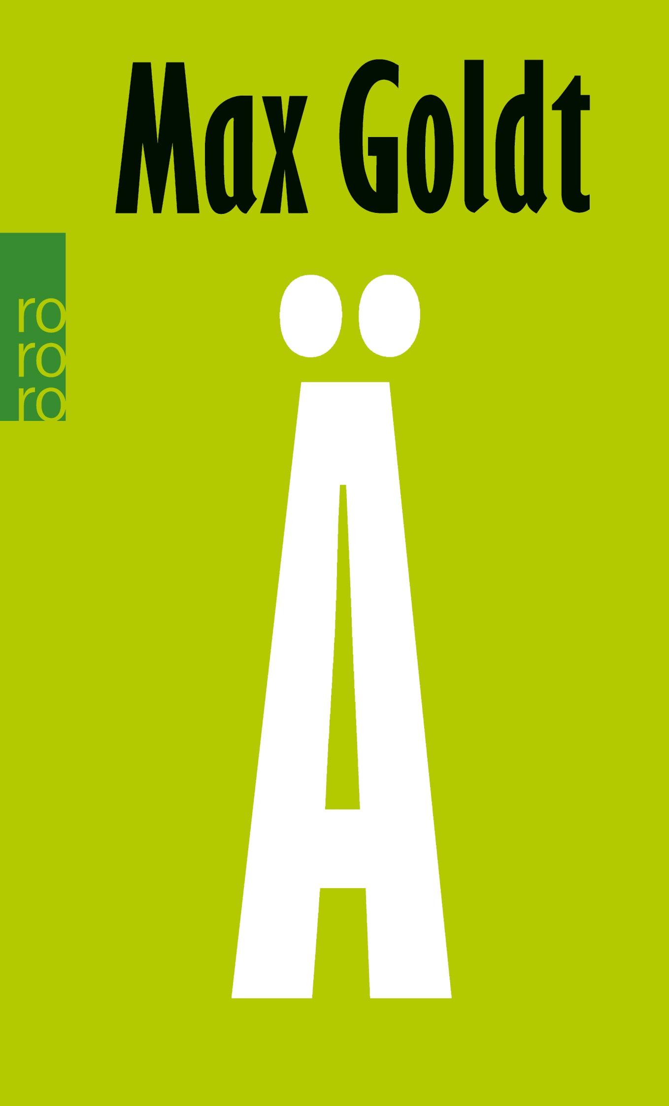 Vorderes Coverbild Ä