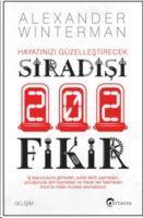 Vorderes Coverbild Siradisi 202 Fikir
