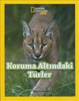 Vorderes Coverbild Koruma Altindaki Türler