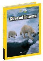 Vorderes Coverbild Küresel Isinma