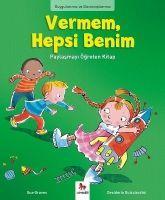 Vorderes Coverbild Vermem, Hepsi Benim