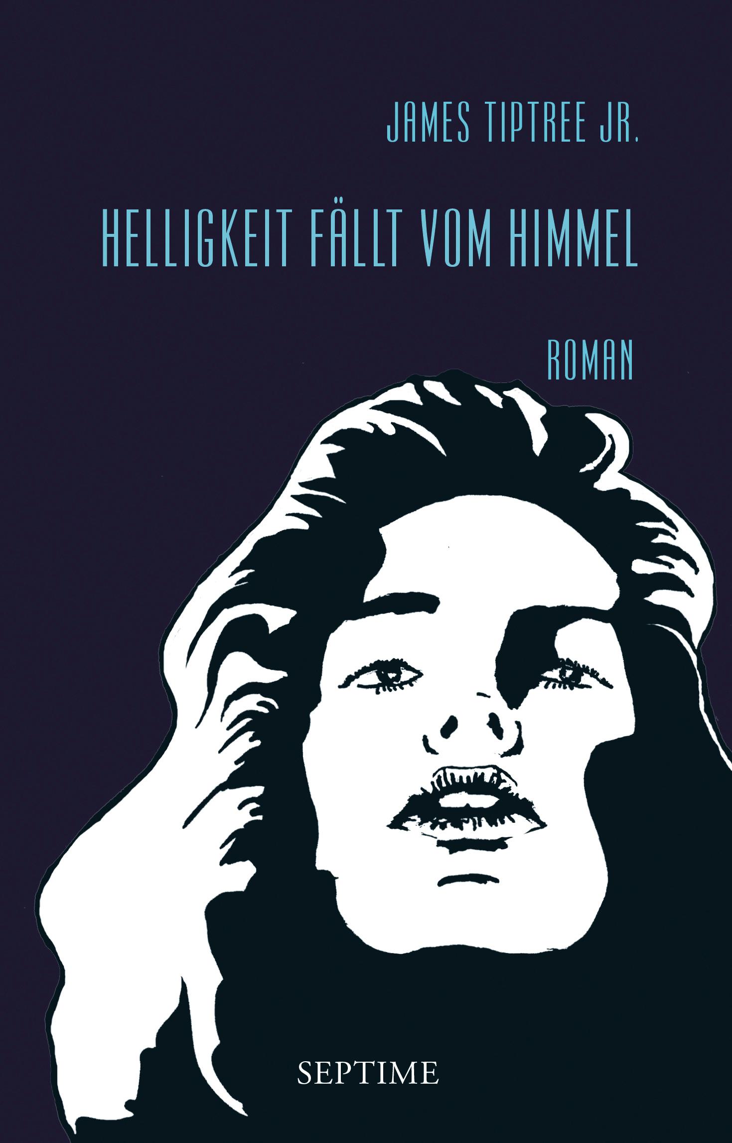 Vorderes Coverbild Helligkeit fällt vom Himmel