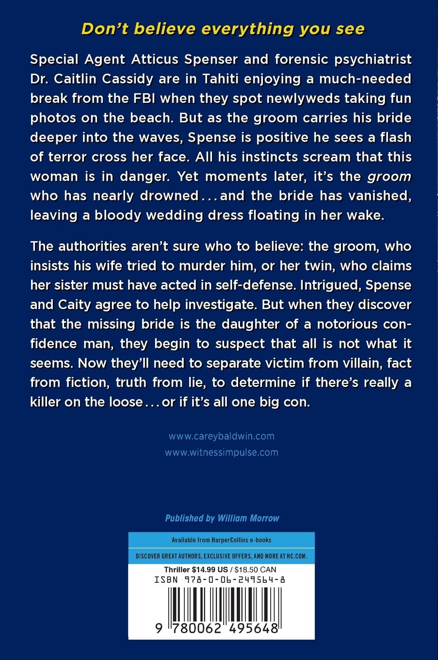 Rückseitencover Countdown