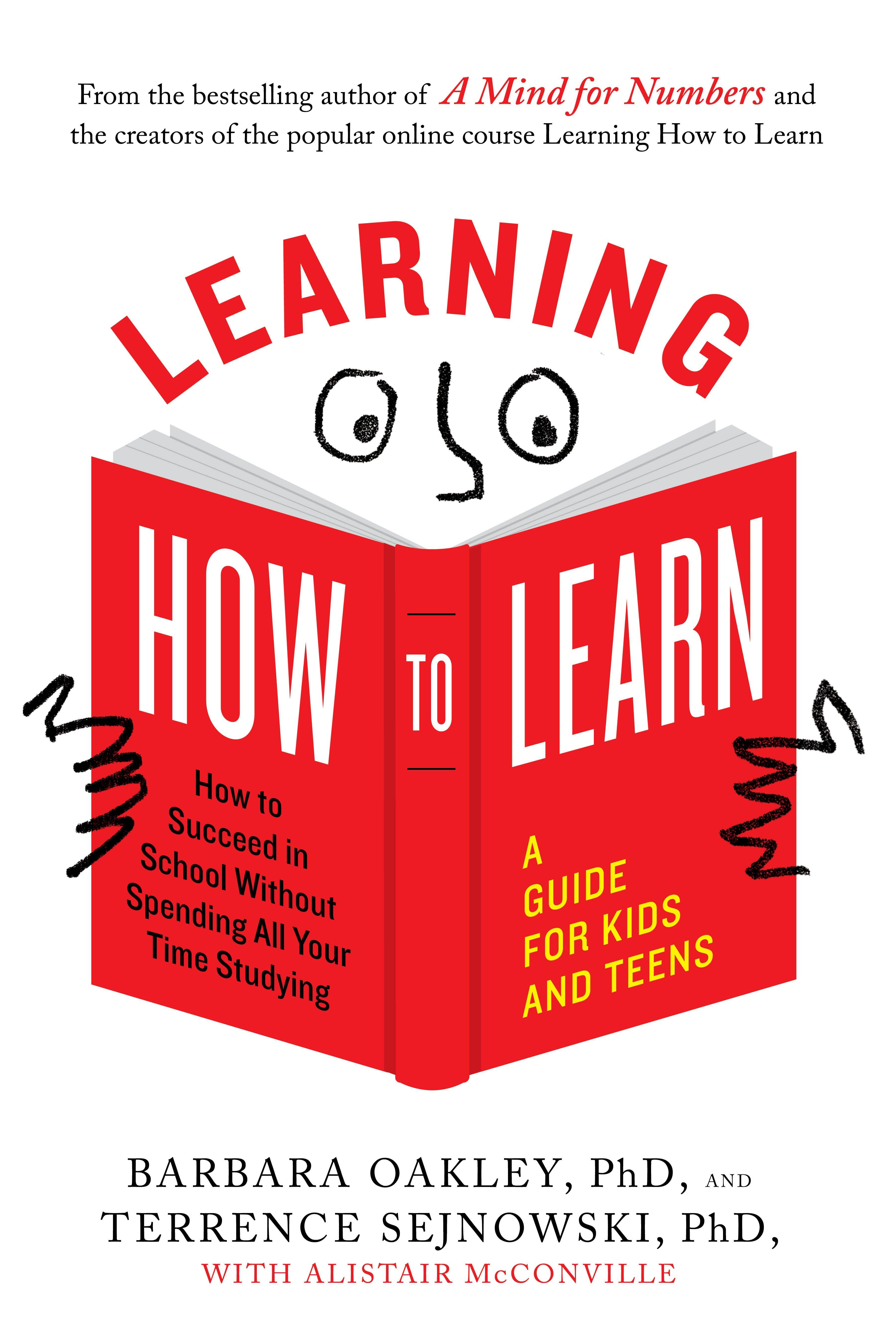 Vorderes Coverbild Learning How to Learn