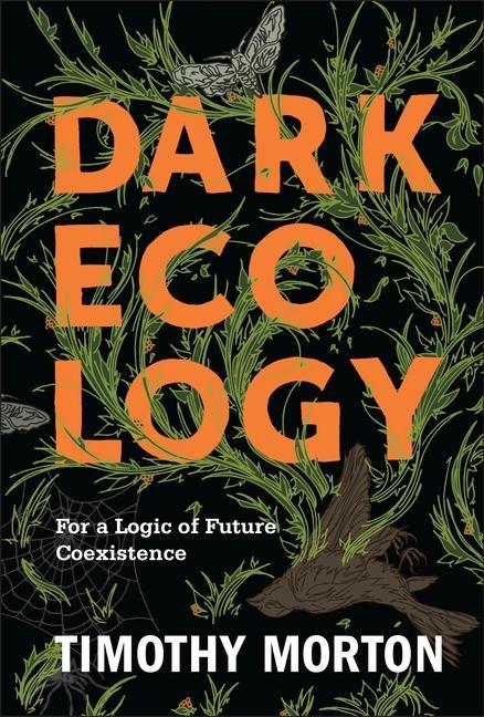 Vorderes Coverbild Dark Ecology