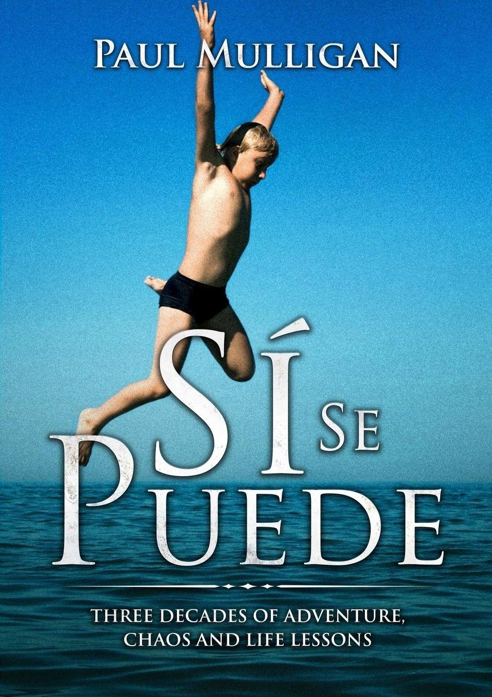 Vorderes Coverbild Sí Se Puede