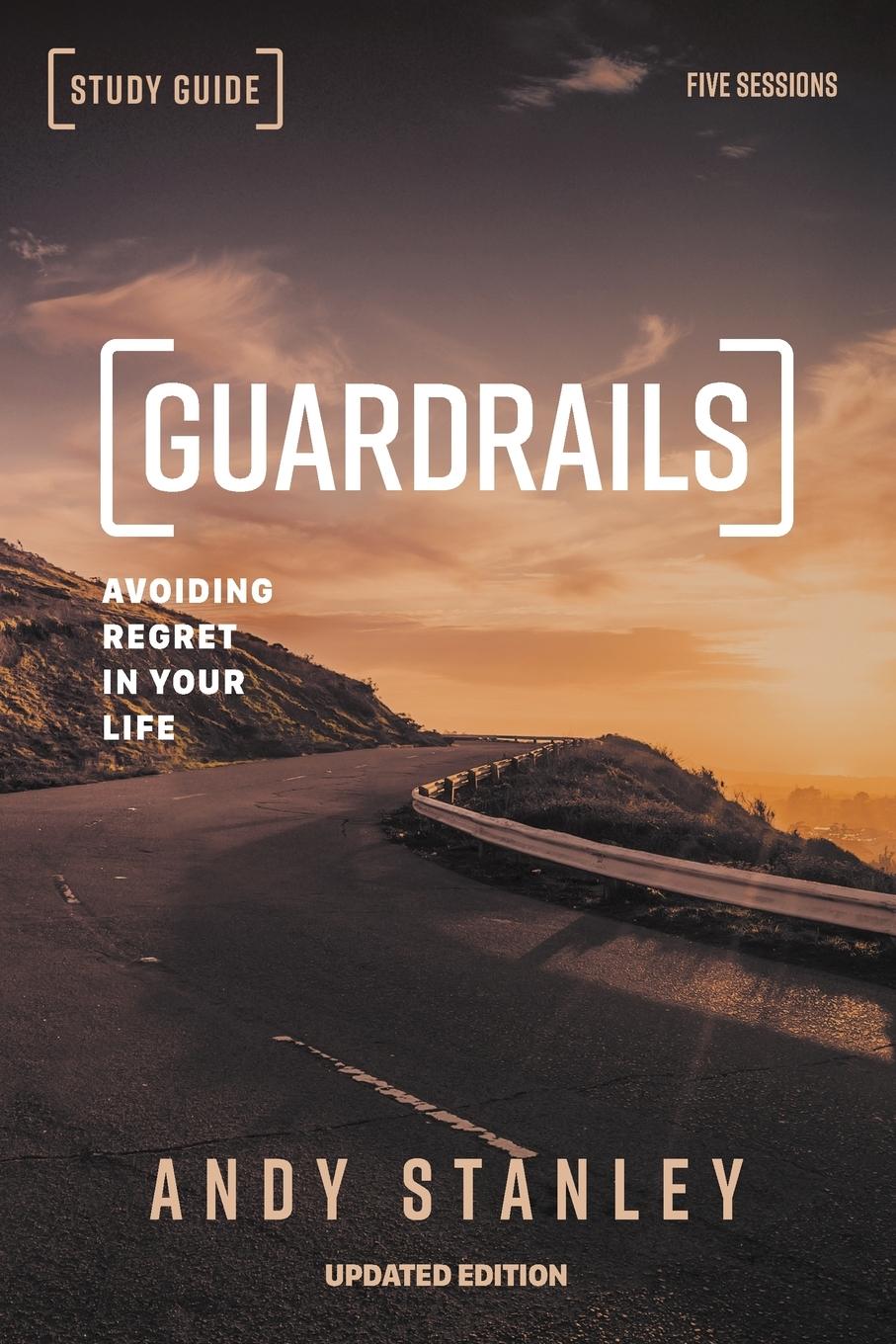 Vorderes Coverbild Guardrails Study Guide, Updated Edition