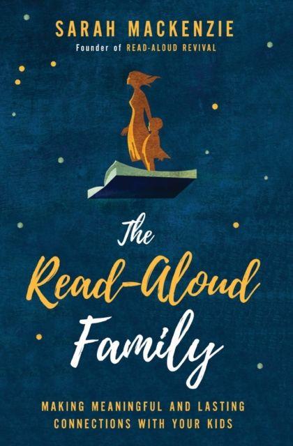 Vorderes Coverbild The Read-Aloud Family