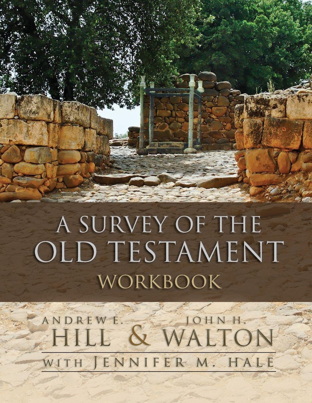 Vorderes Coverbild A Survey of the Old Testament Workbook